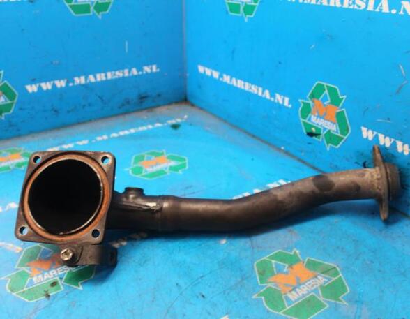 Exhaust Front Pipe (Down Pipe) FIAT Sedici (FY)