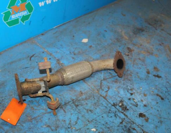 Downpipe FORD Focus C-Max (--), FORD C-Max (DM2)