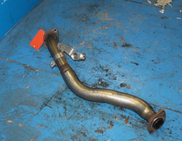 Exhaust Front Pipe (Down Pipe) LEXUS RX (U3)