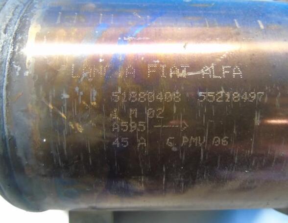 Catalytic Converter ALFA ROMEO Mito (955)