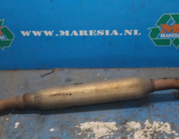 Catalytic Converter FIAT Sedici (FY)