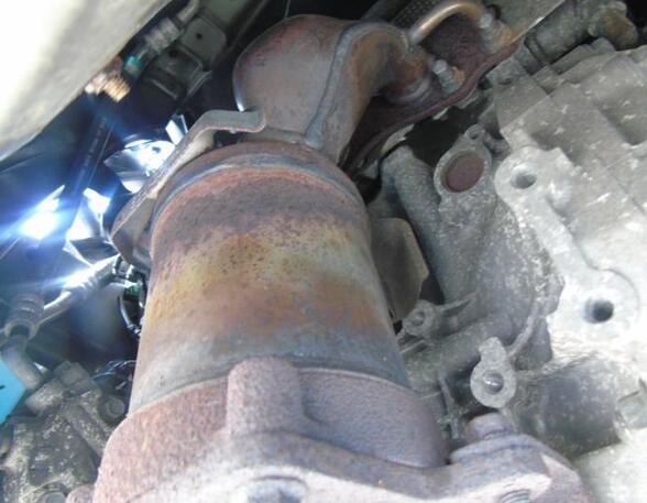 Catalytic Converter SUZUKI Swift III (EZ, MZ)