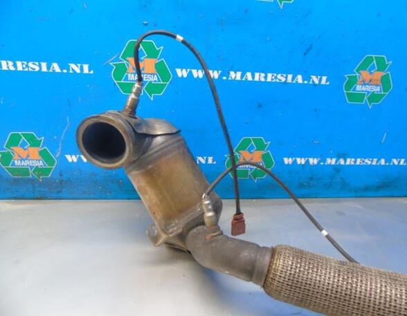 Catalytic Converter SEAT Leon (5F1), SEAT Leon SC (5F5)