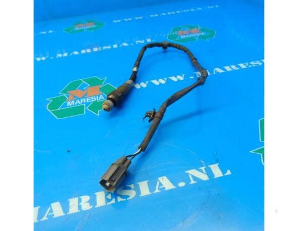 Lambda Sensor HONDA Jazz II (GD, GE2, GE3)