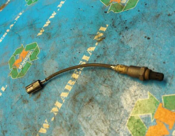 Lambda Sensor NISSAN Note (E11, NE11)