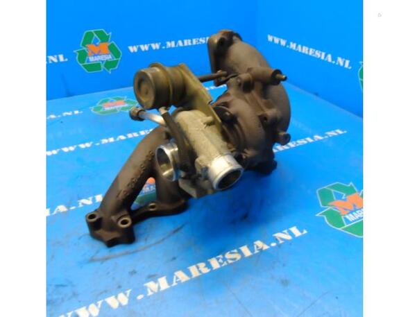 P4147020 Turbolader OPEL Astra G Caravan (T98) 90530995