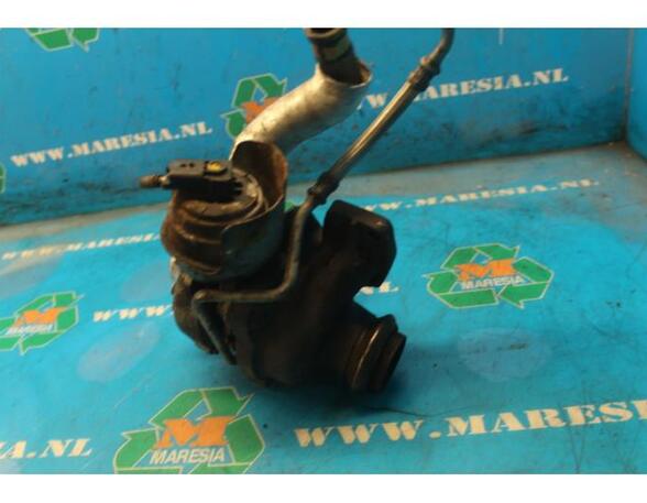 Turbolader FORD Tourneo Connect/Grand Tourneo Connect V408 Großraumlimousi (--)