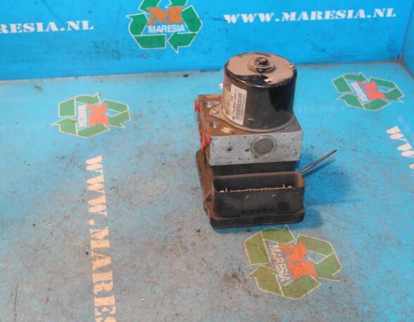 Abs Hydraulic Unit VW Golf IV (1J1)