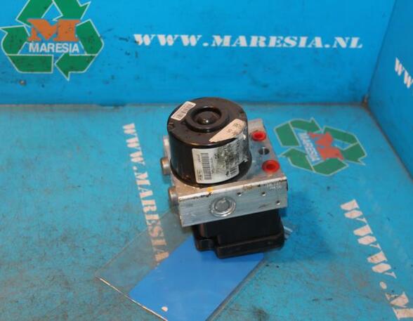 Abs Hydraulic Unit FORD Focus II Turnier (DA, DS, FFS)