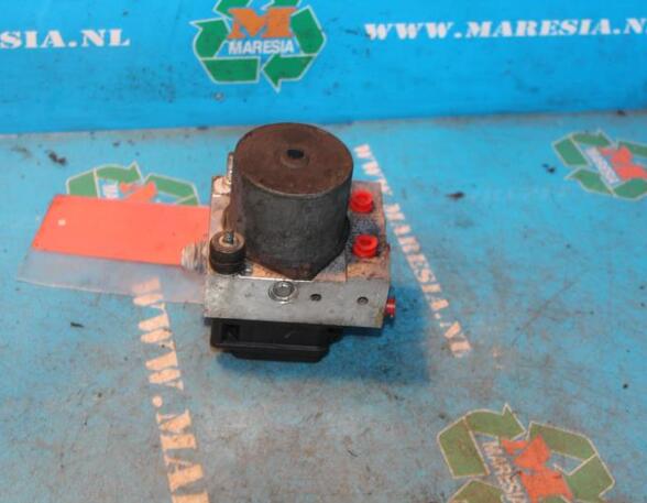 Abs Hydraulic Unit OPEL Corsa C (F08, F68)