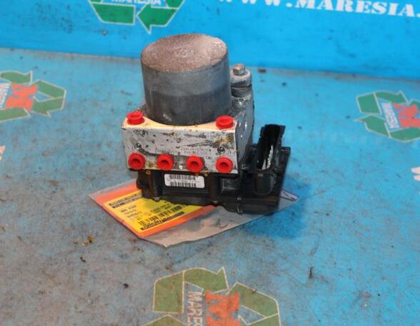 Abs Hydraulic Unit TOYOTA Avensis (T25)
