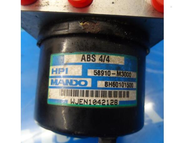 Abs Hydraulic Unit KIA Joice (--)
