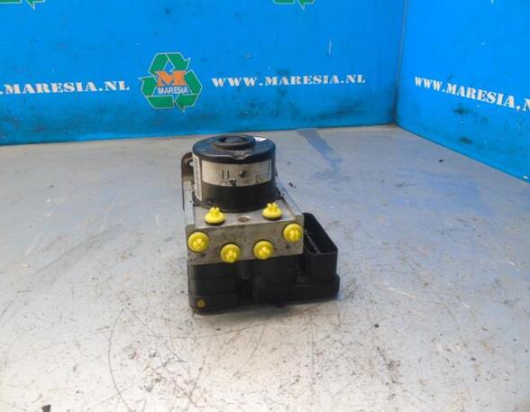 Abs Hydraulic Unit MAZDA 2 (DE, DH)