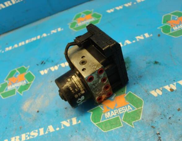 Abs Hydraulic Unit VW Golf IV (1J1)