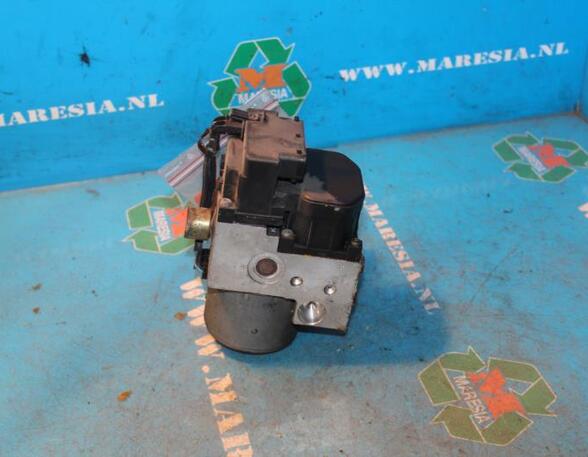 P1287321 Pumpe ABS NISSAN Almera Tino (V10) 0265216787