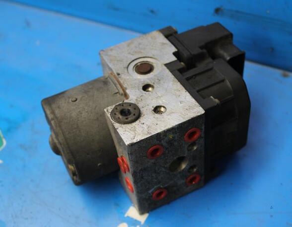 Abs Hydraulic Unit NISSAN Almera Tino (V10)