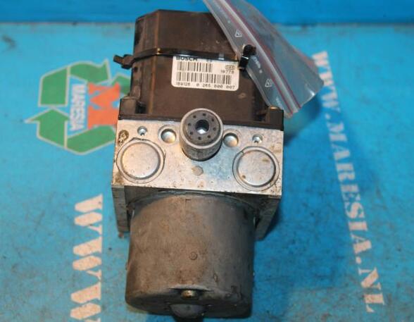 P1559692 Pumpe ABS FORD Mondeo III Kombi (BWY) 1S712M110AE