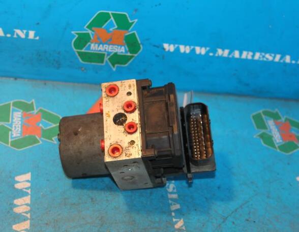 Abs Hydraulic Unit FORD Mondeo III (B5Y)