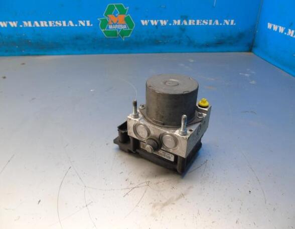 Abs Hydraulic Unit CITROËN C1 (PM, PN)