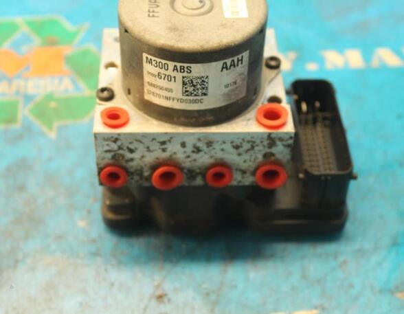 P12714912 Pumpe ABS CHEVROLET Spark (M300) 95996701