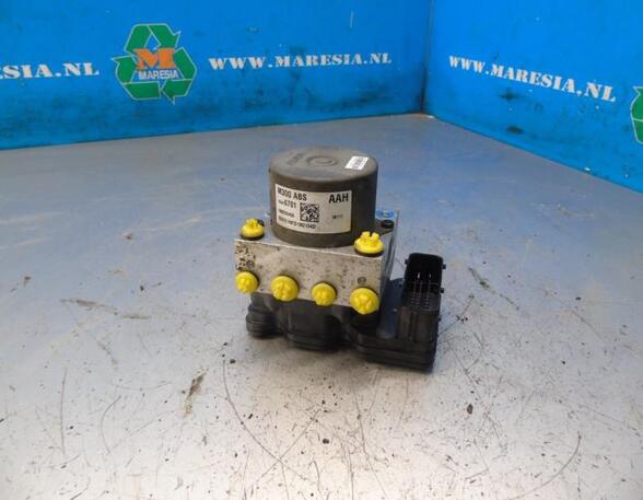 Abs Hydraulic Unit CHEVROLET Spark (M300)