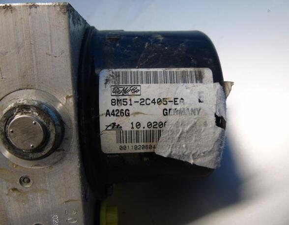 P16502995 Pumpe ABS FORD C-Max 1692762