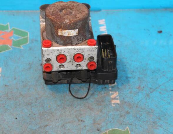 Abs Hydraulic Unit MAZDA 6 Hatchback (GG)