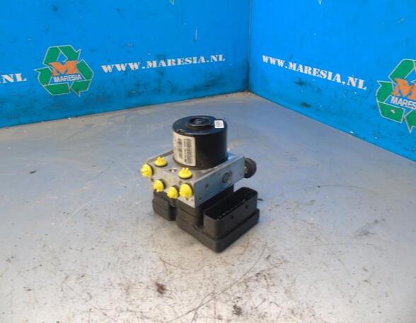 Abs Hydraulic Unit CHEVROLET Matiz (M200, M250)