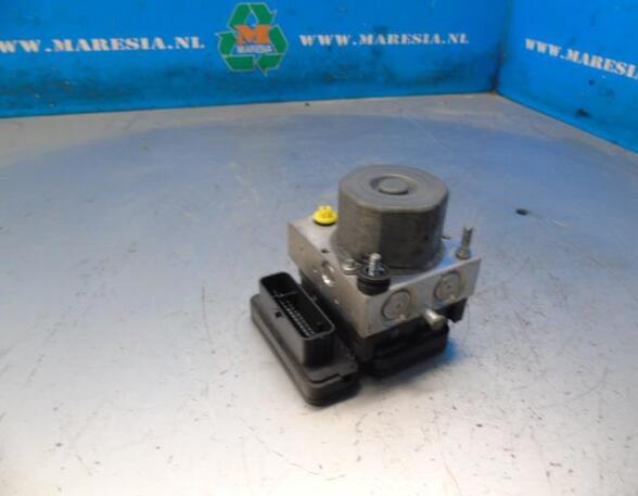 Abs Hydraulic Unit OPEL Corsa E (--)