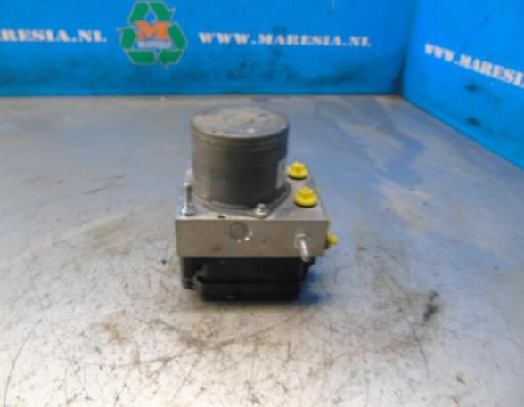 Abs Hydraulic Unit PEUGEOT Rifter (--)