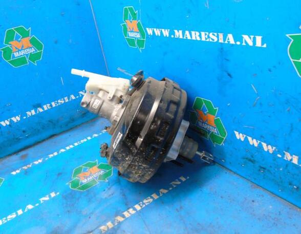 Brake Booster FORD Tourneo Connect/Grand Tourneo Connect V408 Großraumlimousi (--)