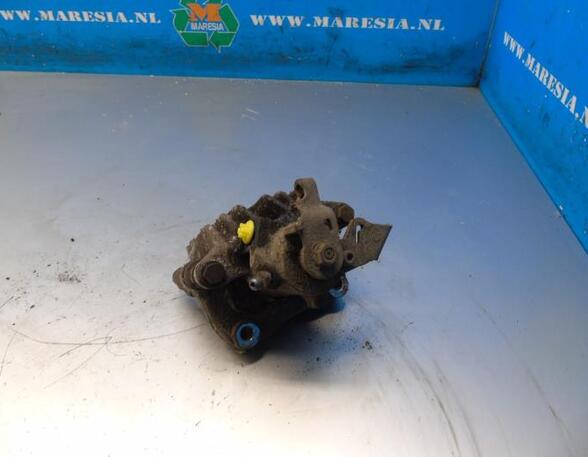 Brake Caliper SKODA Roomster (5J), SKODA Roomster Praktik (5J), SKODA Fabia II Combi (545)