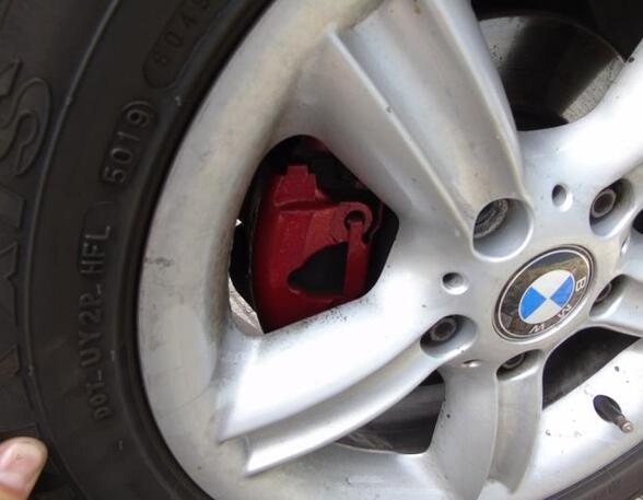 Remklauw BMW Z3 Roadster (E36)