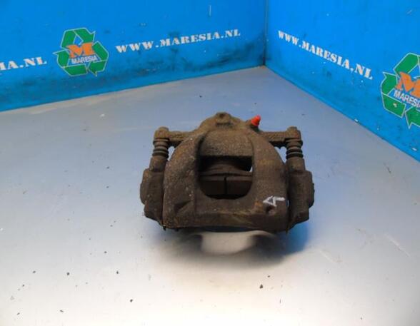 Brake Caliper TOYOTA Avensis Kombi (T27)