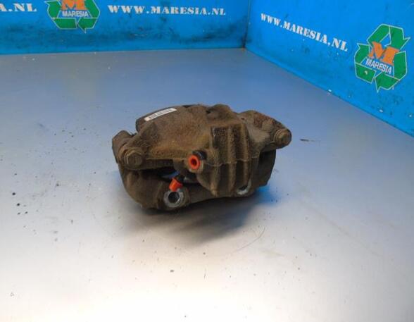 Brake Caliper PEUGEOT 2008 I (CU)