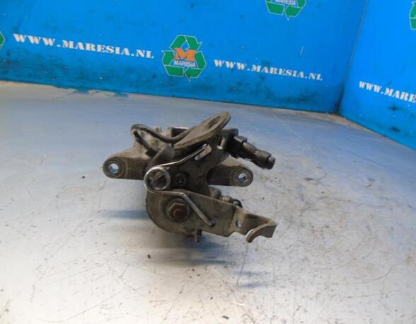 Brake Caliper SEAT Leon (1P1)