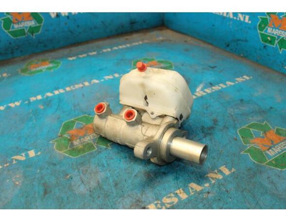 Brake Master Cylinder FORD Transit Custom V362 Kasten (FY, FZ)