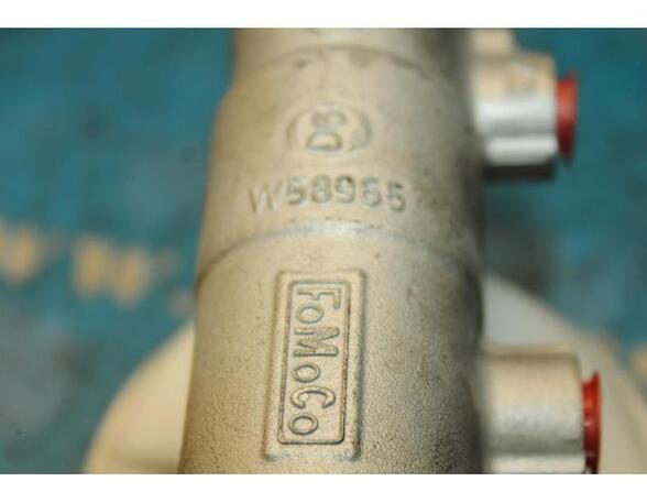 Brake Master Cylinder FORD Transit Custom V362 Kasten (FY, FZ)