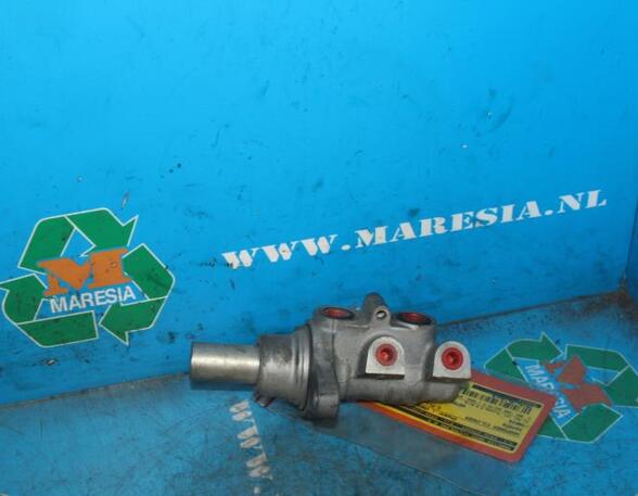 Brake Master Cylinder TOYOTA Yaris (KSP9, NCP9, NSP9, SCP9, ZSP9)