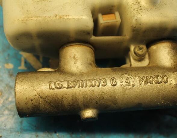 Brake Master Cylinder KIA Sportage (JE, KM)