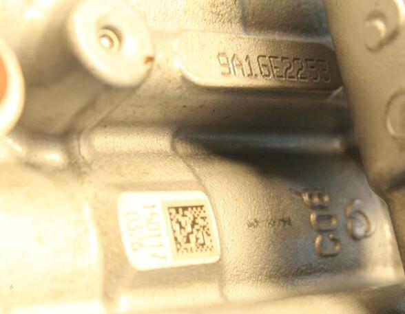 Brake Master Cylinder TOYOTA C-HR (X1), TOYOTA Prius PHV (W52)