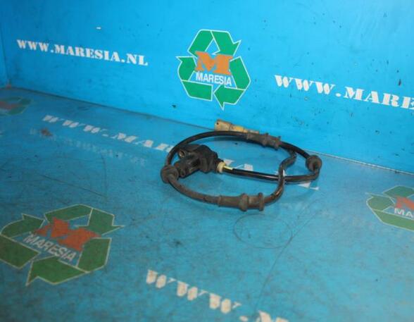 Wheel Speed Sensor OPEL Vectra B (J96)