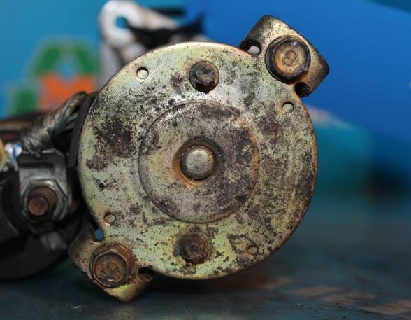 Startmotor DAEWOO Nubira Stufenheck (KLAN), CHEVROLET Nubira Stufenheck (--)