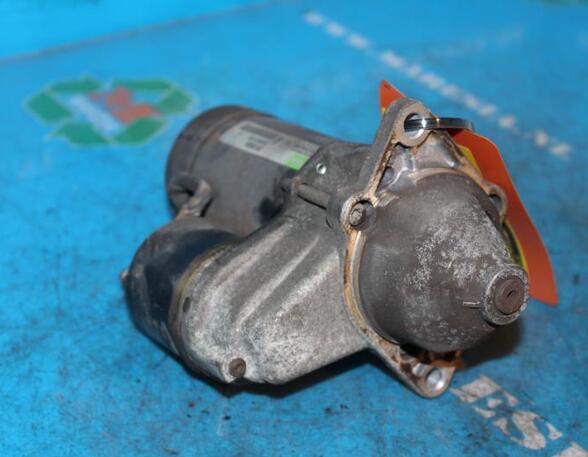 Startmotor OPEL Agila (A) (A H00)