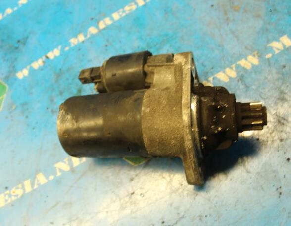 Startmotor VW Sharan (7M6, 7M8, 7M9)