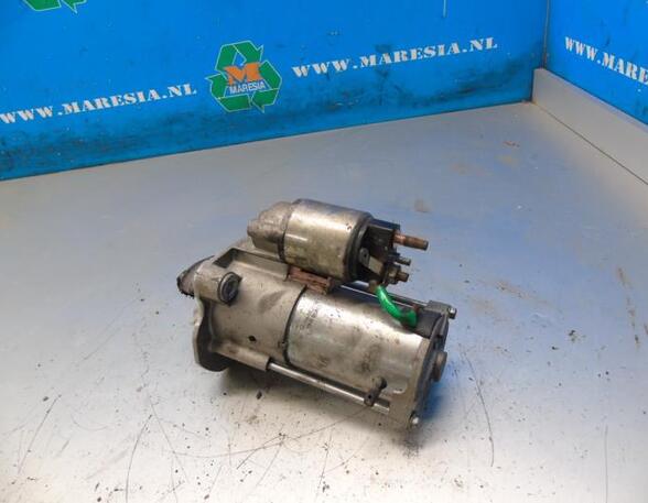 Startmotor FORD Tourneo Connect/Grand Tourneo Connect V408 Großraumlimousi (--)