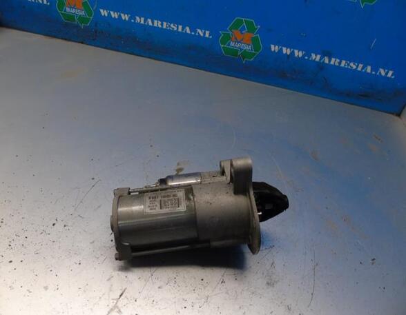 Startmotor FORD Tourneo Connect/Grand Tourneo Connect V408 Großraumlimousi (--)