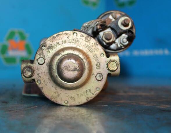 Startmotor DAEWOO Nexia (KLETN)