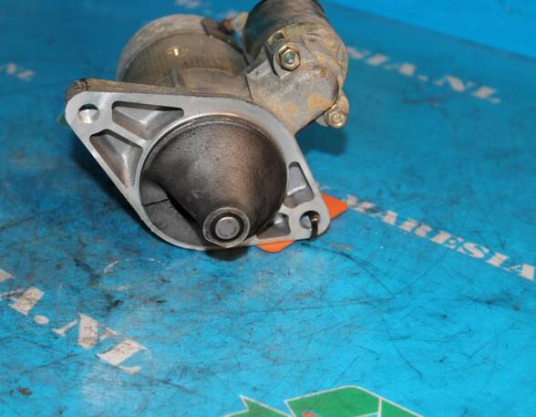 Startmotor TOYOTA Yaris (NCP1, NLP1, SCP1)