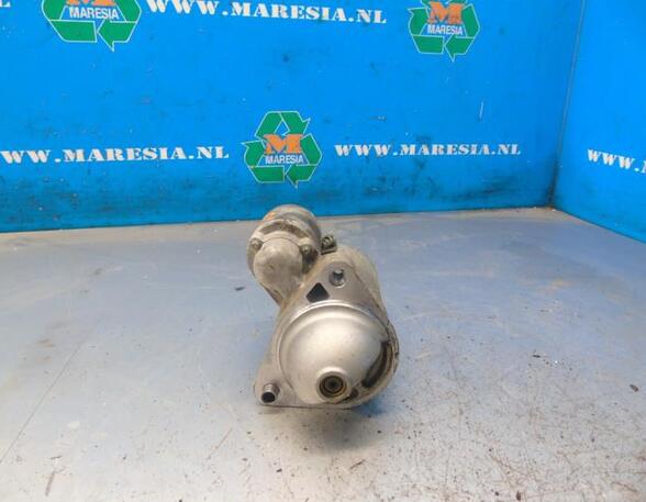 Starter CHEVROLET Matiz (M200, M250)